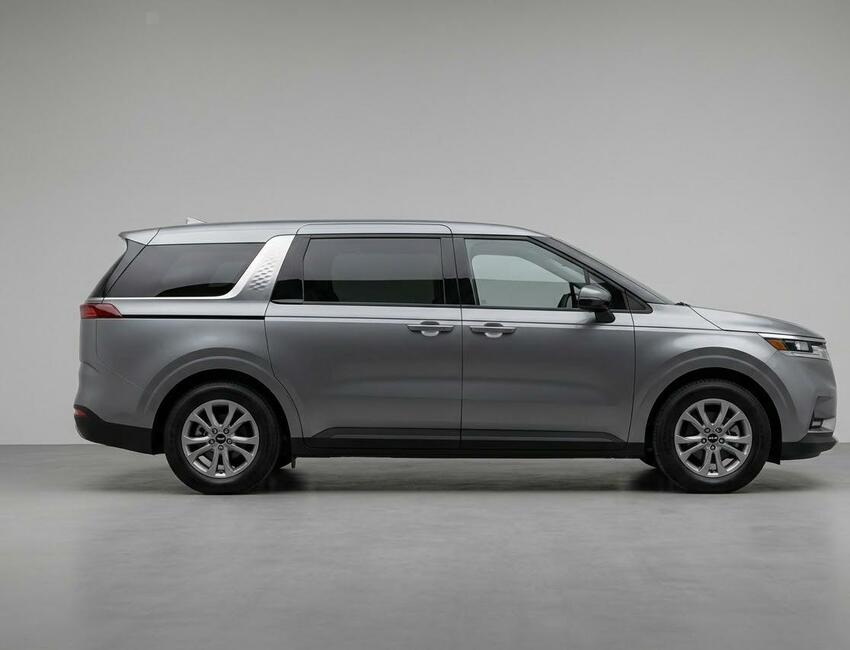 Аренда KIA Carnival